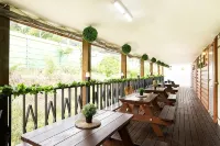 Cheongdo Provence Pension