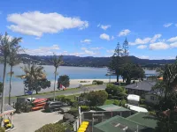 Paku Lodge Resort - Ocean View