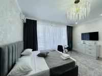 Dzhamiev Hotel - 2-Star