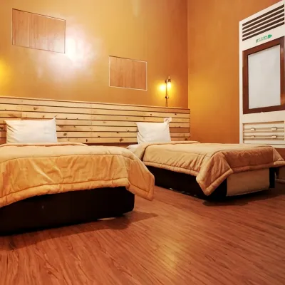 Zaen Hotel Syariah Hotel dekat Museum Keris