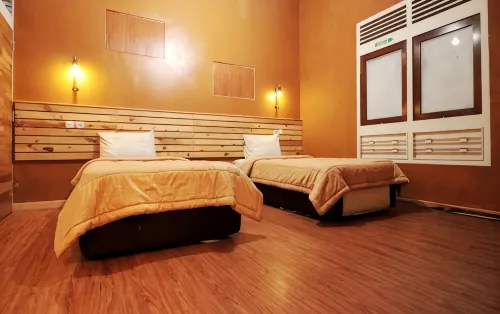 Zaen Hotel Syariah - Bintang 1