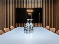大黑公寓酒店 鄰近厄勒海峡的酒店