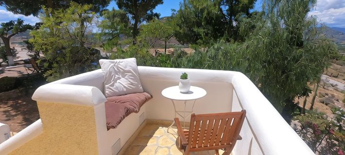 Treehouse Holiday Homes Hotels in Dimos Ermionida