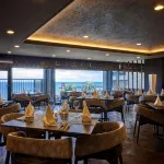 Atagawa Ocean Resort - Morgenmad