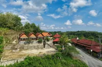 Alit Cottage - Mountain view