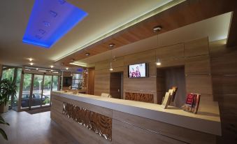 Hotel Vadászkürt Superior