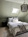 Cheerful, modern 2 bedroom loft apartment on the Coast of Maine - 3성급