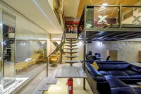 XSpa Apartment Cryptocurrency Pay Available - spa