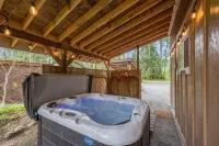 Family Getaway Ashford/Mt Rainier Nisqually Gate-Dan's Place - シャレー
