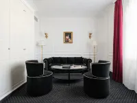 Grand Hotel Ekaterinodar (f. Romanoff Boutique Hotel)