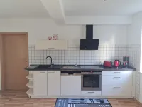 Modernized apartment, centrally located in historic old town - Wi-Fi