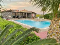 Great studio, wonderful amenities, OCEAN views! - Private Pools