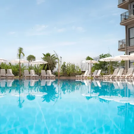 Laristone Suite Spa Hotel