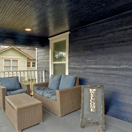 Blue Horizon Retreat- Near Downtown McKinney