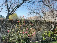 Renovated house in pretty Touraine village Hôtels à : Saché