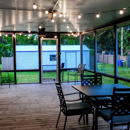 3 Bedroom Cozy Home with the Perfect Patio