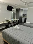 Forster Palms Motel