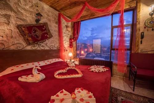 Cappadocia Ihlara Caves