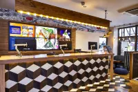 St Christopher's Inn Oasis - London Bridge - Female Only - Hostels