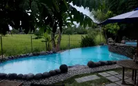 Tembi Rumah Budaya - Pools