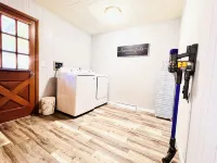 Charming 3-bedroom house in peaceful neighborhood