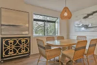 Spacious 4 bed/ 4 bath Villa on Golf Course