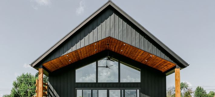 Sky Ridge-The Dawn/ Brand New Cabin in Amish Country w/Hot tub Hotels in Holmes County