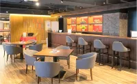 Torifito Hotel &Pod kanazawa - breakfast