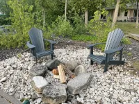 Enjoy Nightly Sunsets at This Beautiful Door County Waterfront Home - Wifi