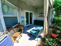Shell Shack - St. Augustine Beachside Resort Condo - Wifi