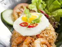 諾佳納飯店 - 早餐