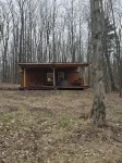 Cozy cabin in Julian PA