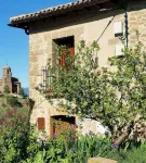 House Larriero Olsón, housing Rural Tourism