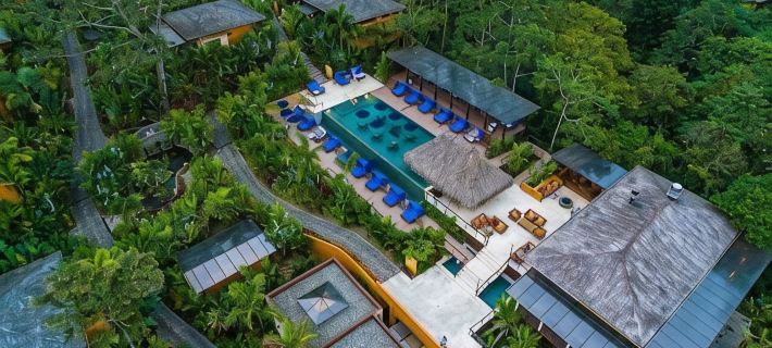 Nayara Gardens Hotels in San Carlos