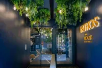 Hotel Pathos by Mimood Aparthotels - Flughafentransfer
