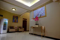 Ars Guest House Syariah Bandung