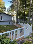 Eau Pleine Lake Retreat - 4-Star