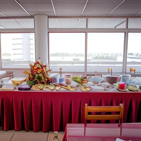 Reis Palace Hotel