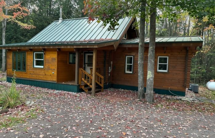 Private Upper Peninsula River Cabin / Sleeps 6 / Fishing / Hiking & Relaxing