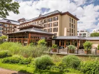 Park-Hotel Hagenbeck Hotels near Stellingen