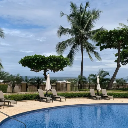Stay on the Beach at Acqua Condo