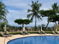 Stay on the Beach at Acqua Condo - palestra
