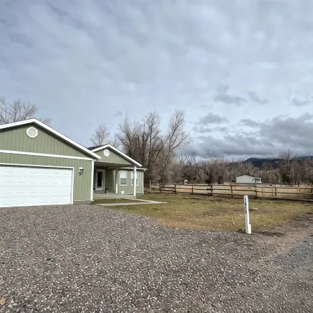 Charming 3-bedroom house In Beaver Ut.