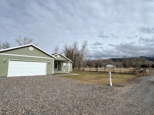 Charming 3-bedroom house In Beaver Ut.