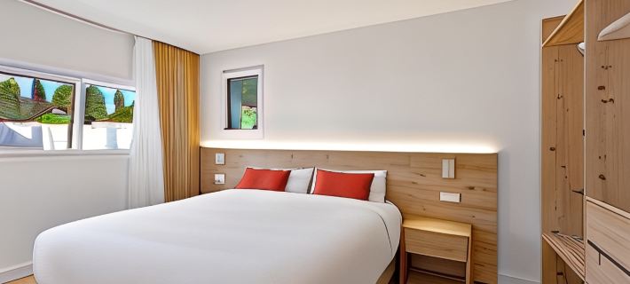 Palmanova Beach Apartments by TRH Hoteles en Calviá