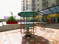 Apartment the Suites Metro by Edy Property Hotels in Buahbatu