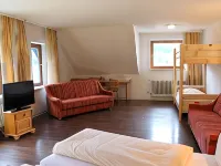 Action Forest Hotel - Kletterwald - Lasertag - nähe Badeparadies Hotels in Titisee