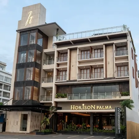 Horison Palma Pangandaran