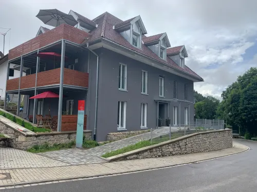 Dom-I-Ziel Apartments - 3-Star