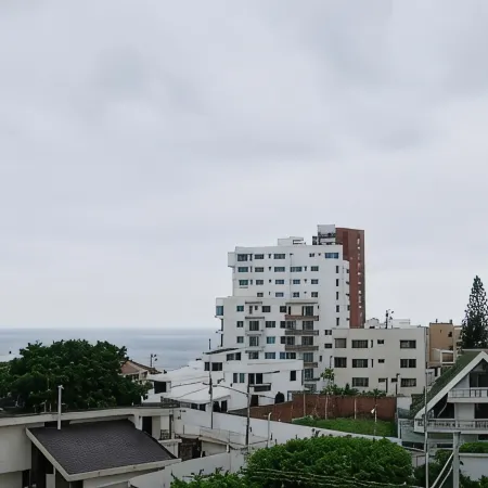 Park View Hostel & Suites
